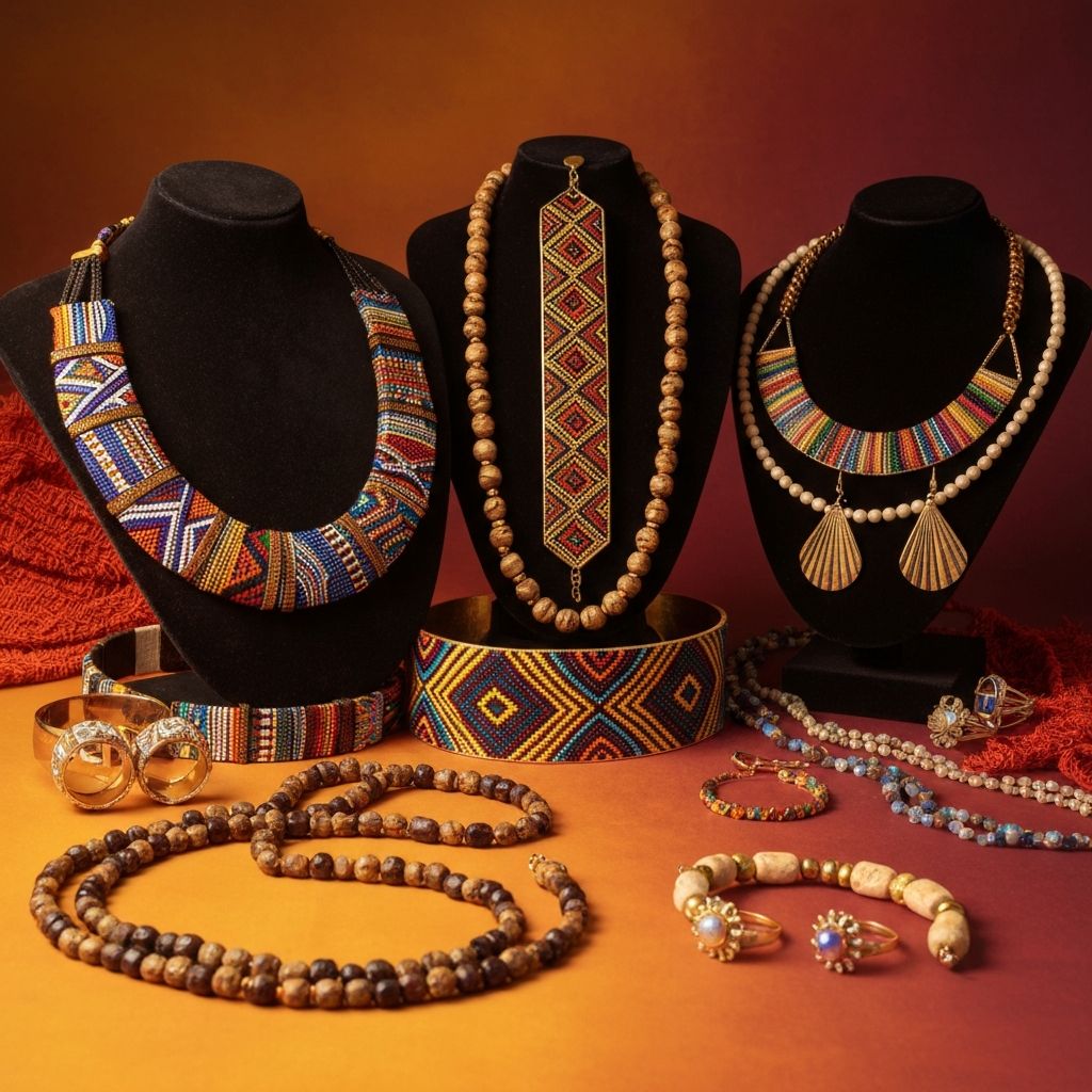 Takı ve Aksesuar Festivali