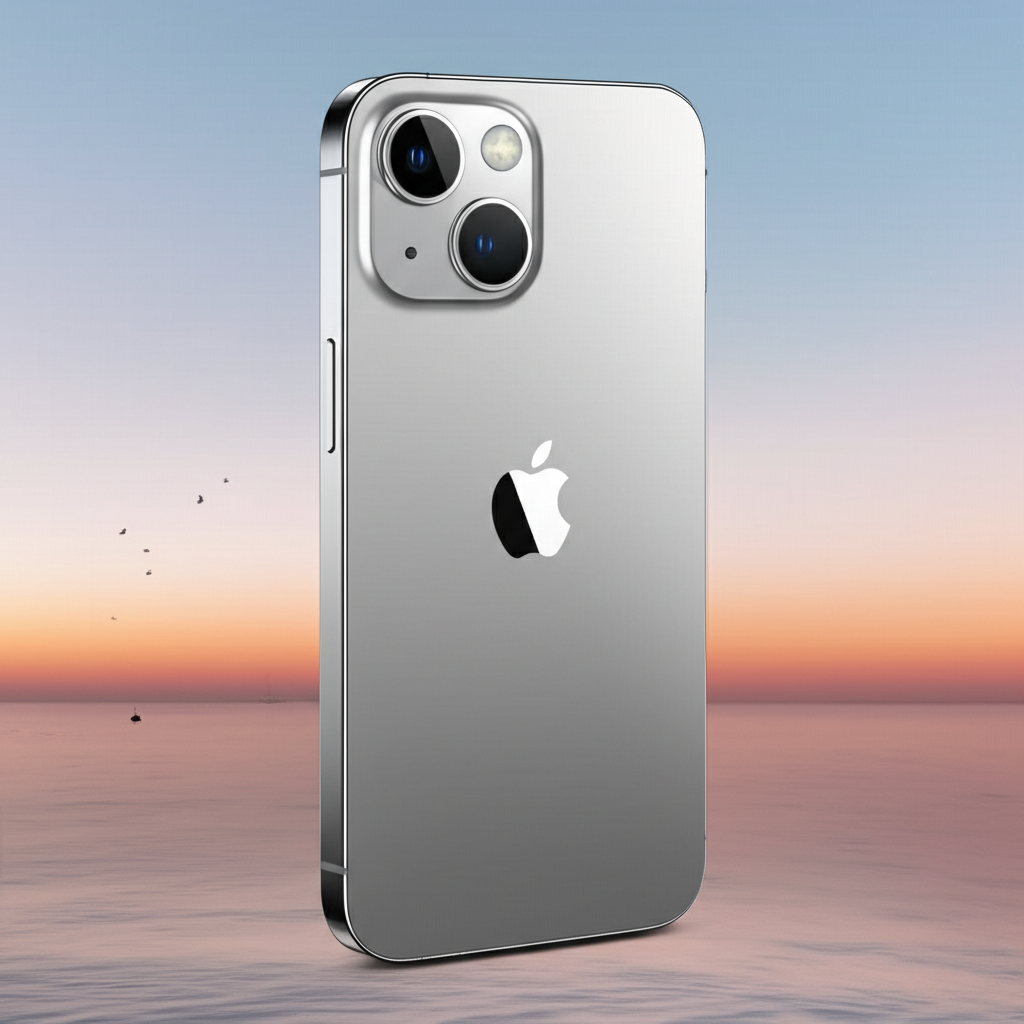 Apple iPhone 15 Pro Max 256GB Natural Titanium