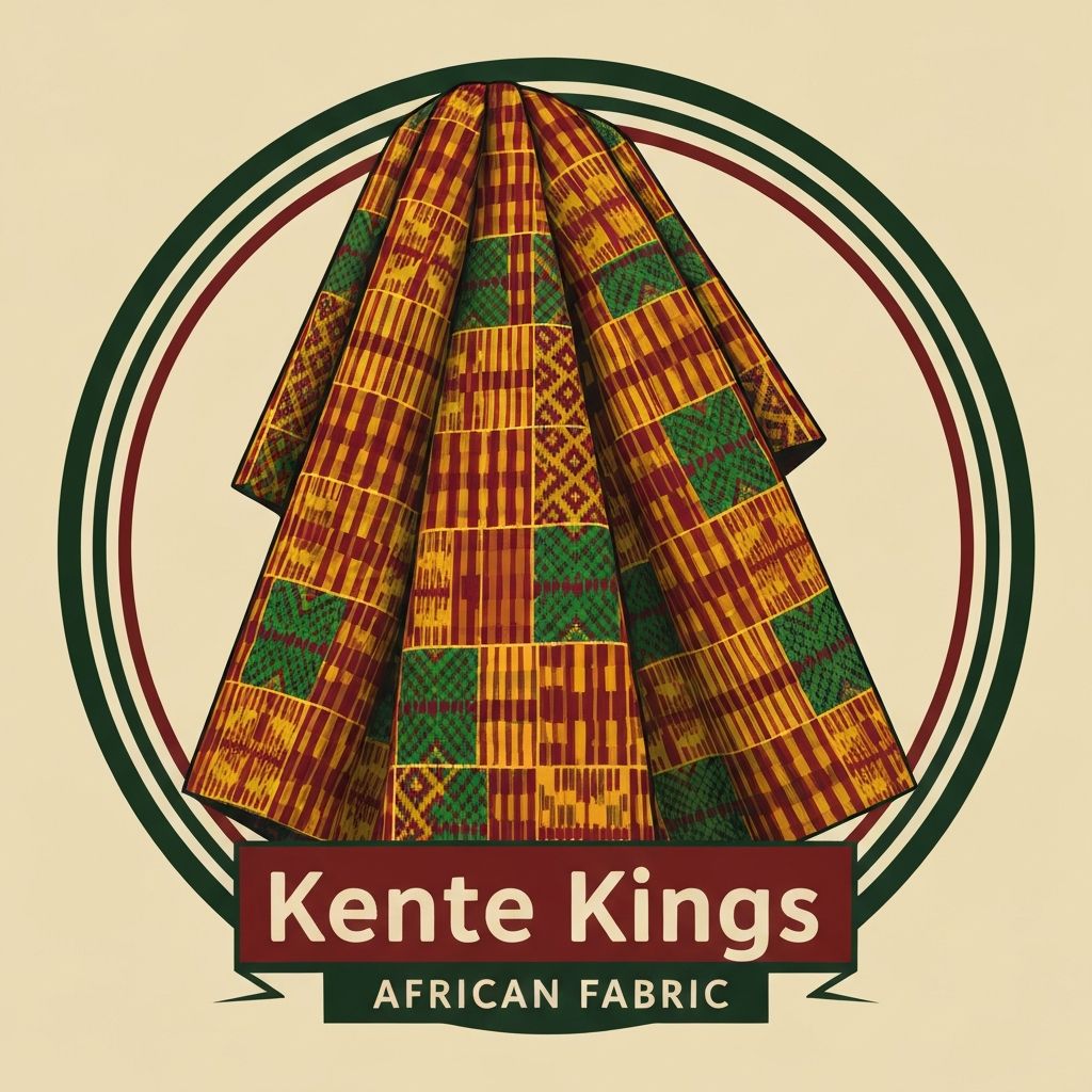 Kente Kings