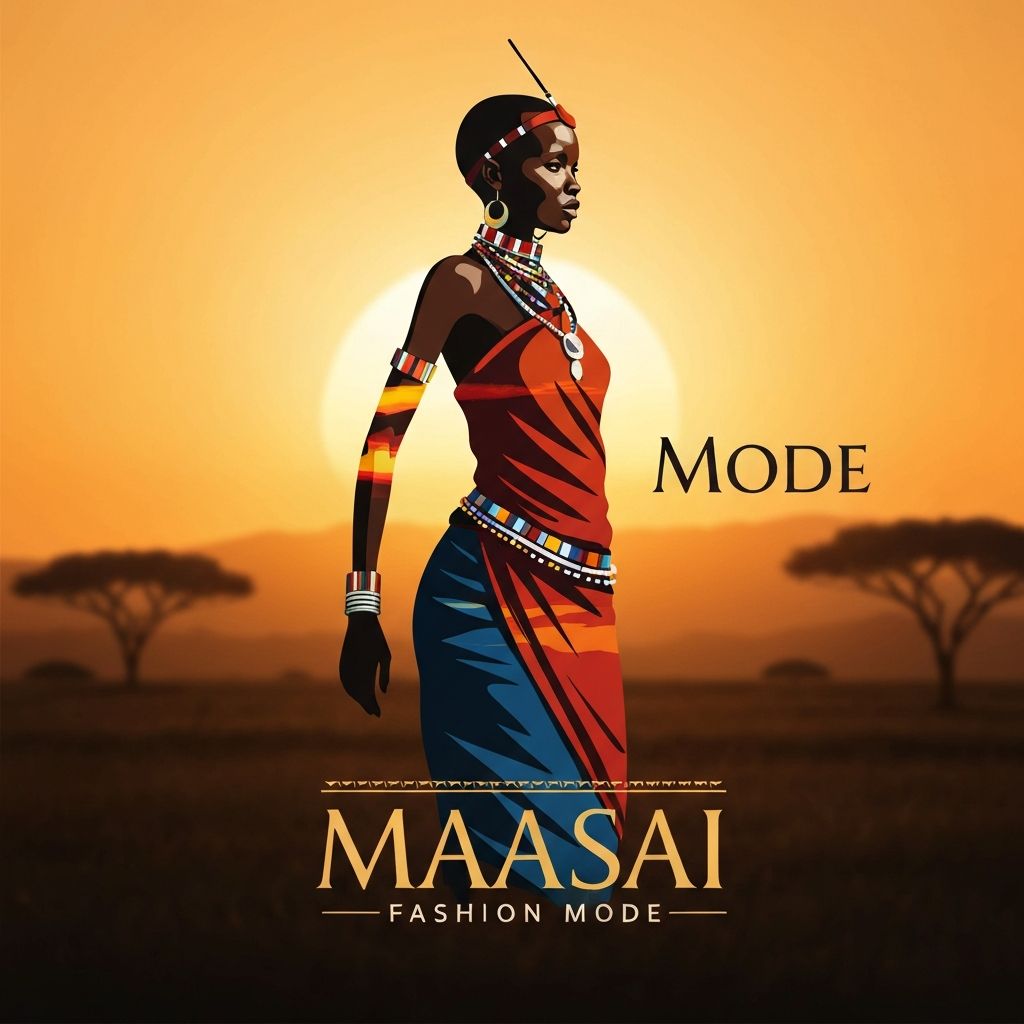 Maasai Mode