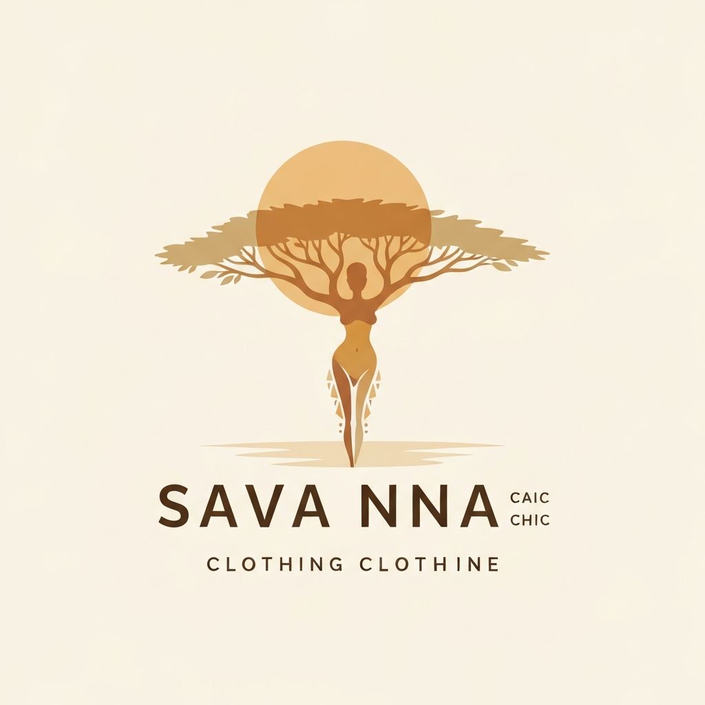 Savanna Chic