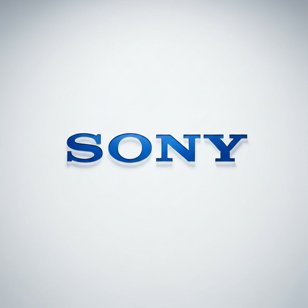 Sony